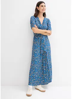 Maxi zwangerschapsjurk/voedingsjurk, bonprix