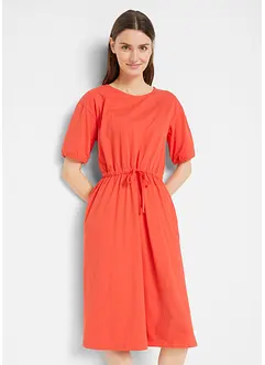 Jersey jurk, bonprix