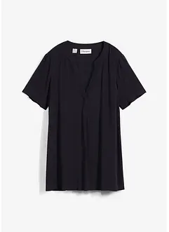 Lange tuniek van viscose, bonprix