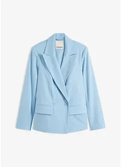Blazer met dubbele knopen, bonprix