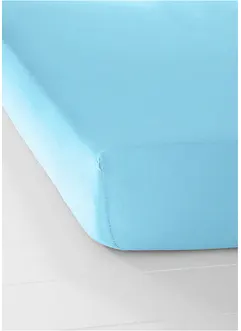 Jersey hoeslaken, bonprix