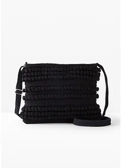 Stoffen schoudertas, bonprix