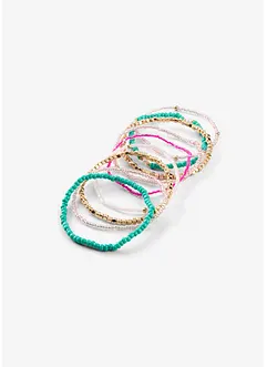 Armband (set van 10), bonprix