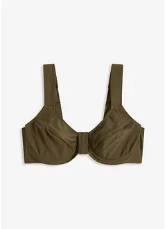 Minimizer bikinitop, bonprix