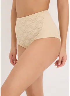 Corrigerende slip, medium corrigerend, bonprix