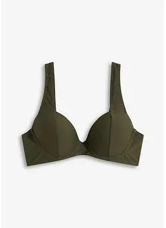 Bikinitop met beugels, bonprix
