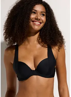Bikinitop met beugels, bonprix