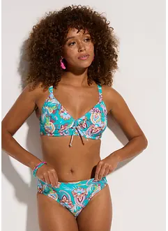 Minimizer beugel bikini (2-dlg. set), bonprix
