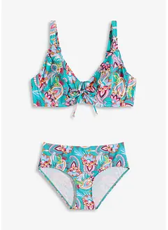 Minimizer beugel bikini (2-dlg. set), bonprix