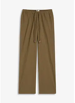 Wijde broek, bonprix