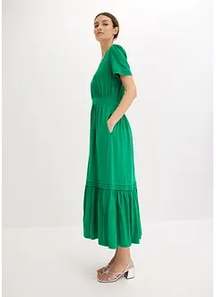 Jersey jurk, bonprix
