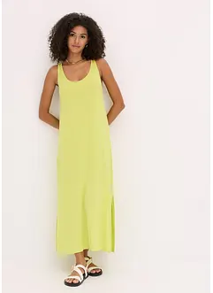 Jersey jurk van soepele viscose, bonprix