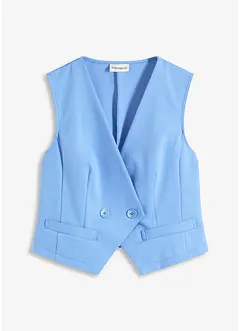 Bodywarmer van jersey, bonprix