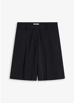 Getailleerde short, bonprix