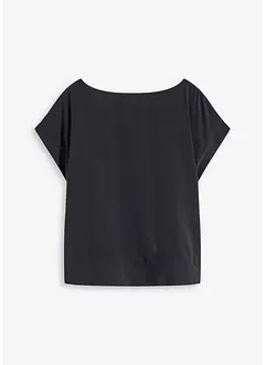 Tuniek met boothals, bonprix