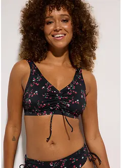 Bralette bikinitop, bonprix