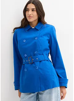 Korte trenchcoat, bonprix