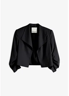 Blazer, cropped, bonprix
