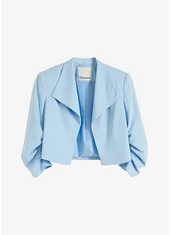 Blazer, cropped, bonprix