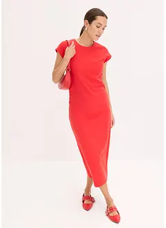 Midi jurk, bonprix