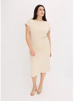Midi jurk, bonprix
