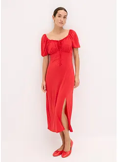 Midi jurk, bonprix