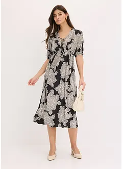 Midi jurk, bonprix