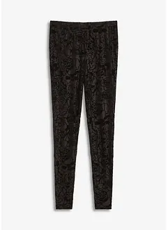 Legging met burnout, bonprix