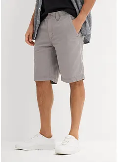 Chino bermuda, regular fit, bonprix