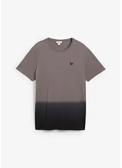 T-shirt van puur katoen, bonprix
