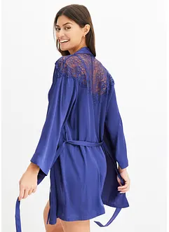 Kimono van satijn, bonprix