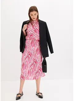 Midirok met comfortabele band, bonprix