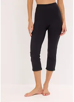¾ Capri legging gemaakt van verkoelend polyamide, bonprix