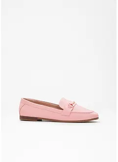 Loafers met gesp, bonprix