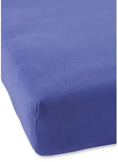 Jersey Comfort hoeslaken, bonprix