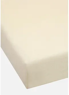 Hoeslaken van jersey, bonprix
