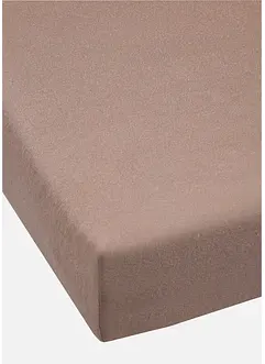 Hoeslaken van jersey, bonprix