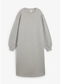 Sweatjurk, bonprix