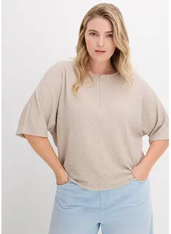 Oversized shirt, bonprix