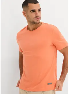 T-shirt van puur biologisch katoen, bonprix