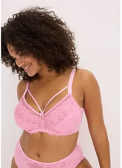 Minimizer bh met beugels en gerecycled polyamide, bonprix