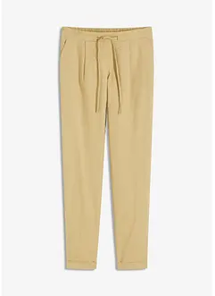 Linnen broek, bonprix
