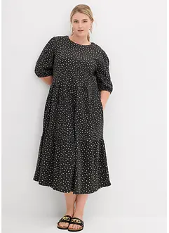 Shirtjurk van puur katoen, bonprix