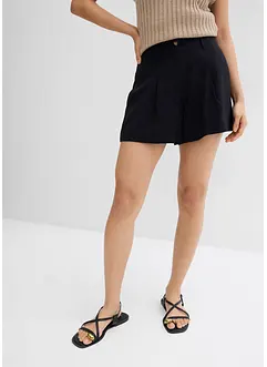 Short van fijn viscose, bonprix