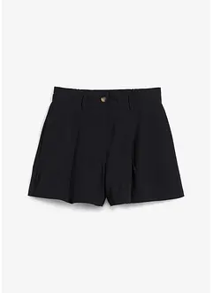 Short van fijn viscose, bonprix