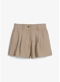 Short van fijn viscose, bonprix