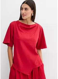 Shirt van biologisch katoen, bonprix