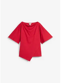 Shirt van biologisch katoen, bonprix