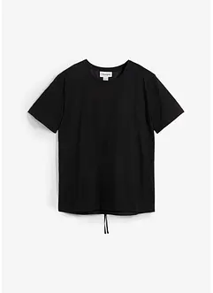 T-shirt van biologisch katoen, bonprix