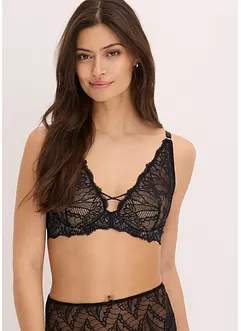 Triangel bh met beugels, bonprix